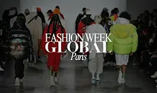 Paris Fashion Week Contemporary Designers Runway & Showroom Event