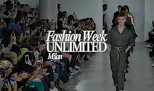 Milan Celebrity  Runway Presentation - Spring/Summer '27