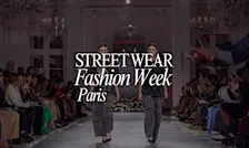 Paris Fashion Week Streetwear Presentation - S/S '27