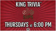 Trivia Night at SIPS