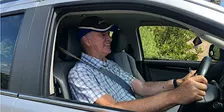 SA Police Road Safety Centre Older Road Users Road Safety Session