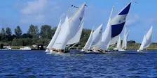 Barton Regatta Week - with How Hill Accommodation