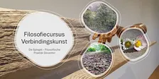 Start filosofiecursus Verbindingskunst (wo. ochtend)
