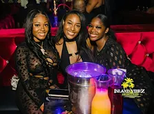Caribbean Naughty or Nice Black & White  Affair ft. PRIVATE RYAN & TONY X