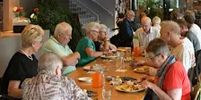 Trefdiner Trefkoele+