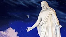 Nazareth Sacrament Meeting