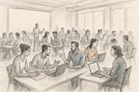 Promptathon der Hochschule Darmstadt zu agentischer KI
