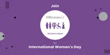 WomenEd NI: International Women's Day 2027 'Wellbeing Retreat'