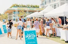 Bowl Street Market presented by Shop Local QC
