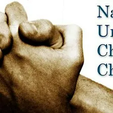 Sunday Worship Services @ UCC Nampa
