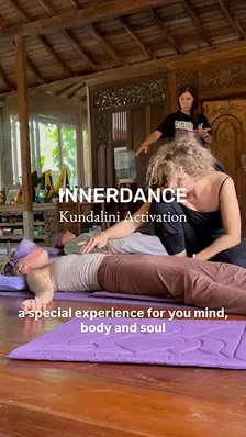 Sunday's Kundalini Activation group practice in Funchal