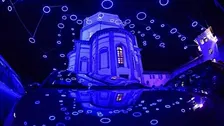 Luci d’Artista: Opere che Illuminano la Città