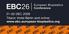 EBC26 - European Bioplastics Conference