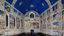 Guided Tour of Giotto's Scrovegni Chapel (English Tour)