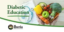 Diabetic Education