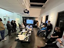 VCAN November 2026 Meeting
