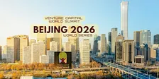 Beijing 2026 Venture Capital World Summit