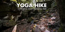 Yoga Hike at Ledges Trailhead