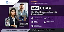 Business Analytics Certification (CBAP) Training in Azusa, CA