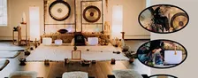 Reiki Infused Sound Journey