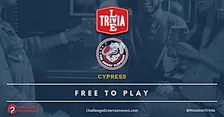 Weekly Live Trivia Nights at the Angry Elephant