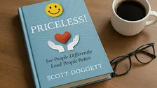 Priceless! Leadership Workshop – Atlanta | October 23