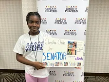 Camp Congress for Girls Denver 2027