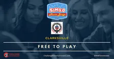Weekly SINGO Music Bingo Nights at Star Spangled Brewing Co - Clarksville