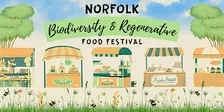 Norfolk Biodiversity & Regenerative Food Festival