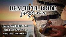 BEAUTIFUL BRIDE: Fragrance