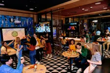 2nd Annual Multi Chamber Friendsgiving Networking Event