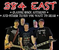 382 East Band - LIVE