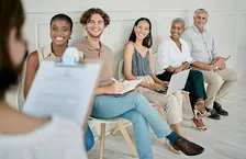 South Jersey Job Fair