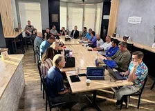 FREE FORT MYERS BUSINESS NETWORKING EVENT