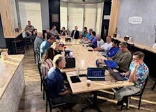 FREE BONITA SPRINGS BUSINESS NETWORKING