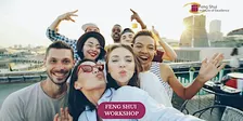 Feng Shui Workshop - Einführung in die Welt des Feng Shui