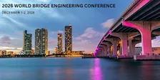 2026 World Bridge Engineering Conference