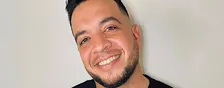 Comedian Jay Moreno @ The Box 2.0