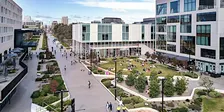 Future Student School Holiday Campus Tours