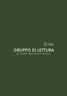 Gruppo di lettura del venerdì - Atto di famiglia di Alessandra Carati