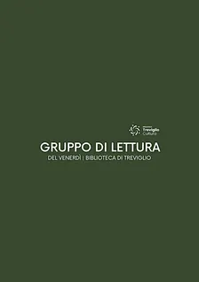 Gruppo di lettura del venerdì - Le ottanta domande di Atena Ferraris