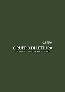 Gruppo di lettura del venerdì - Le ottanta domande di Atena Ferraris