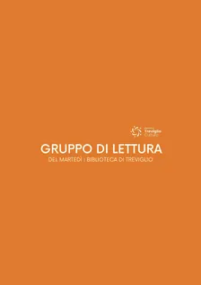 Gruppo di lettura del martedì - Il nostro bisogno di consolazione