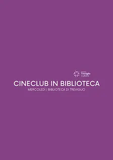 Il cineclub in biblioteca - Crossing Instanbul