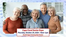 Cape Coral Senior Expo