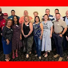 FREE Business Networking Event in the Humble Area