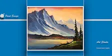 Paint Night/Workshop- Rockies