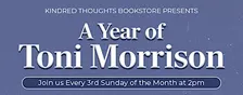 A Year of Toni Morrison: God Help the Child
