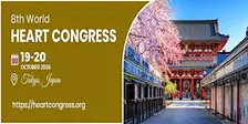 8th World Heart Congress