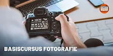 Basiscursus Fotografie - Arnhem